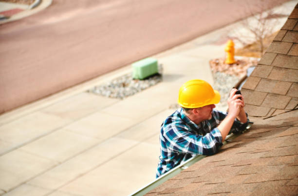 Emergency Roof Repair