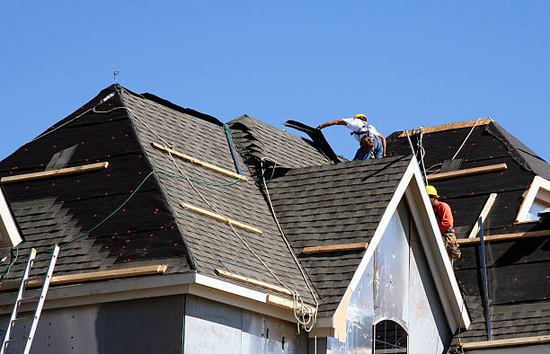 Best Commercial Roofing Services  in Pink, OK