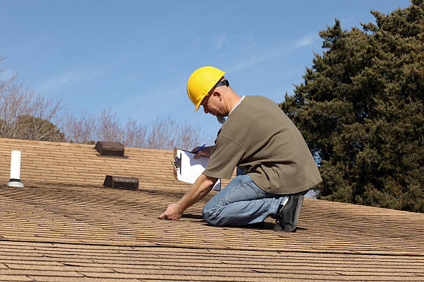 Gutter Replacement in Pink, OK